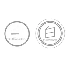 白字