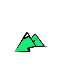 后山