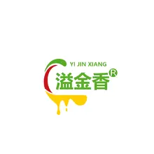 金黄色