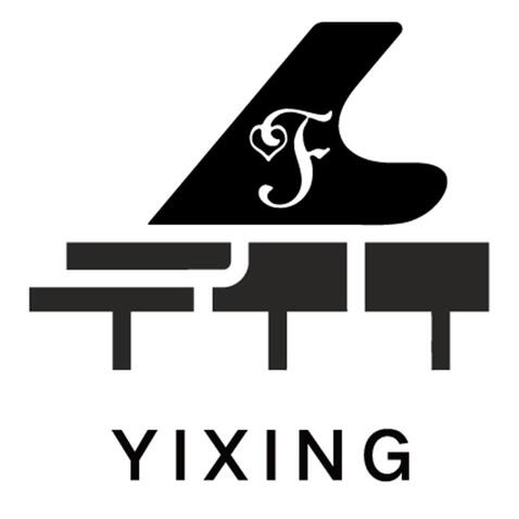 yixinglogo设计