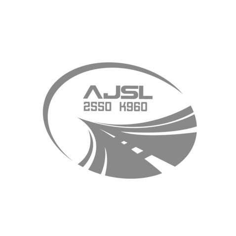 AJSLlogo设计