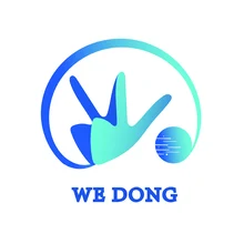 we