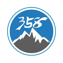 358