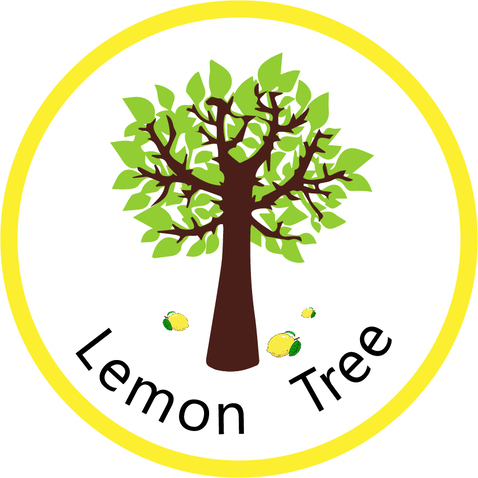 lemon  treelogo设计