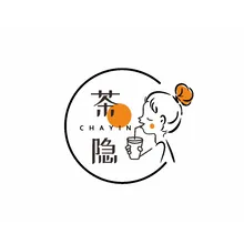 隐藏