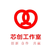 心形