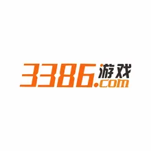 3386