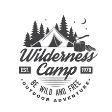 camp