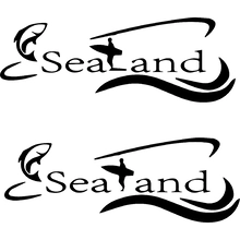 sealand