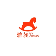 小时候