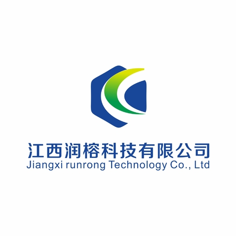 江西润榕科技有限公司logo设计