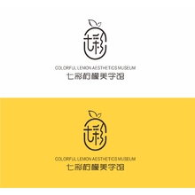 七彩柠檬美学馆