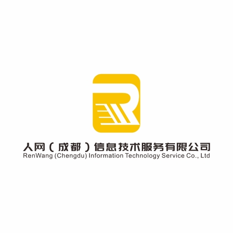 人网logo设计