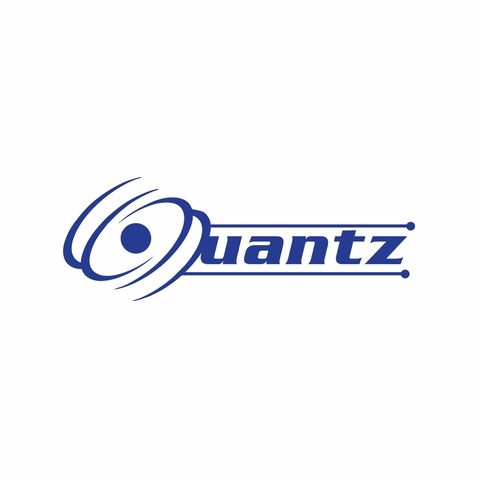 Quantzlogo设计