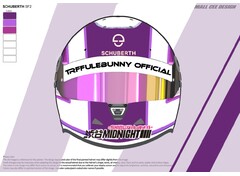 TRFFULEBUNNY OFFICIAL