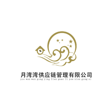月亮