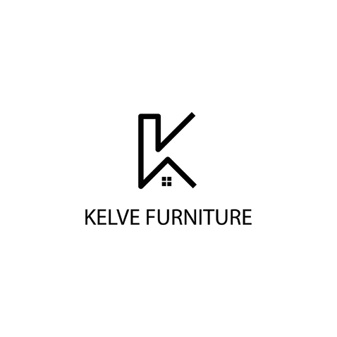 kelve furniturelogo设计