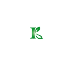 K