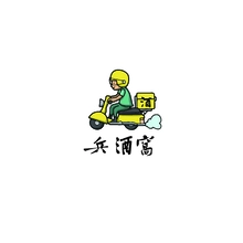 酒窝