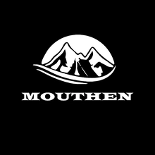 mouthen