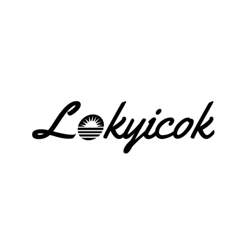 Lokyicoklogo设计