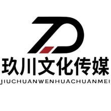 文化传媒logo