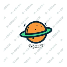 pigeon