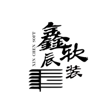 中软