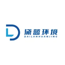 黛蓝
