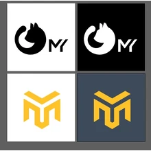 my