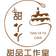 可爱甜品