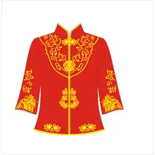 字母服装