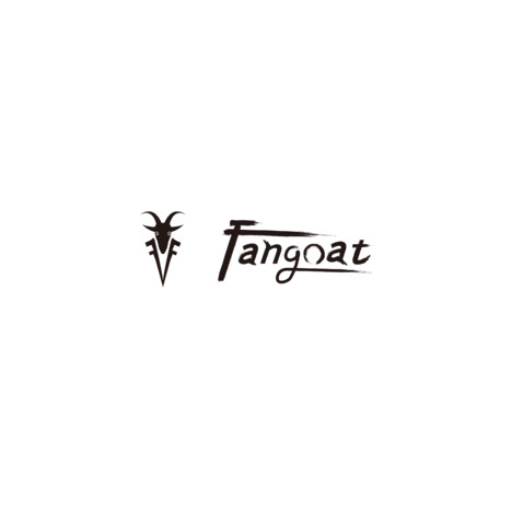 fangoatlogo设计