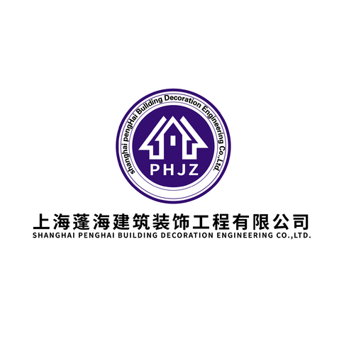 上海新翠生物业管理有限公司logo设计