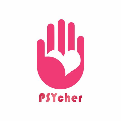 psycherlogo设计