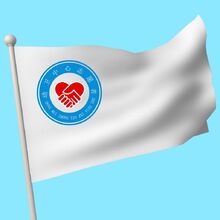 动卫中心志愿者