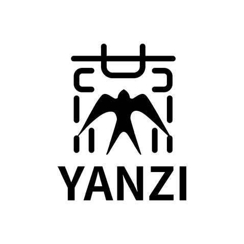 Yanzilogo设计