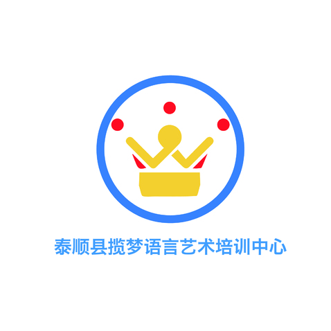 培训中心logo设计