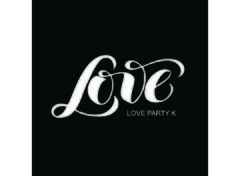 LOVE PARTY K