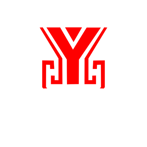 yx电竞logo设计