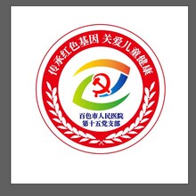 百色市人民医院第十五党支部