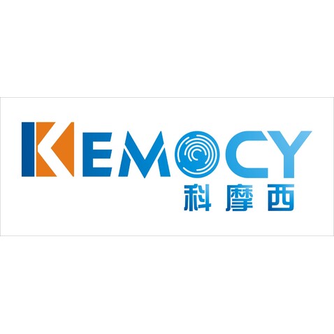 科摩西指纹锁Kemocylogo设计