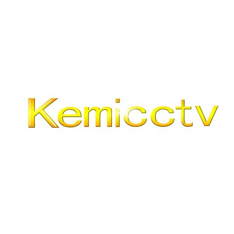 Kemicctvlogo设计