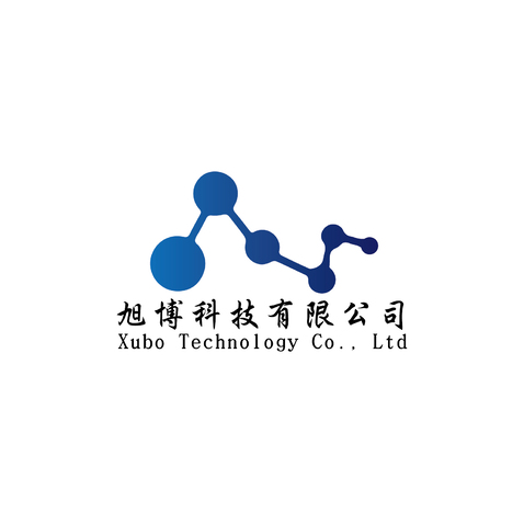 旭博科技有限公司logo设计