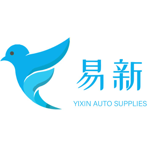 易新logo设计