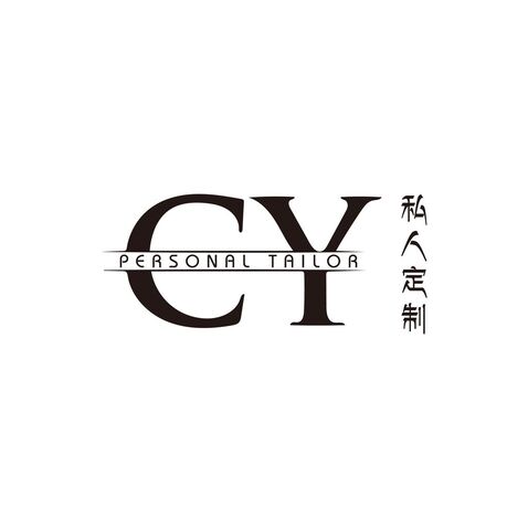 CY私人定制logo设计