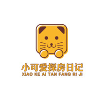 小可爱探房日记