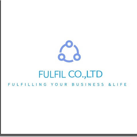 fulfltlogo设计