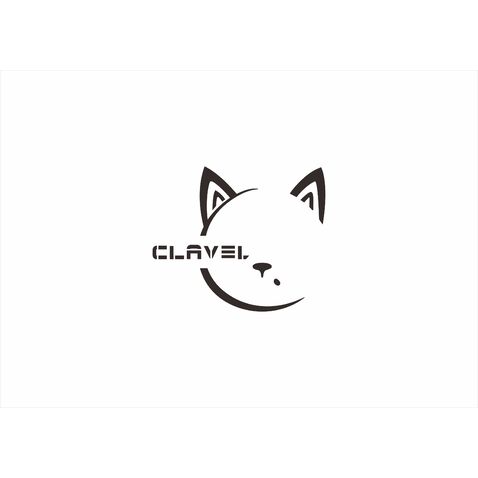 Clavellogo设计