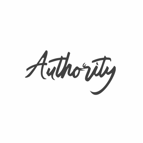 authoritylogo设计